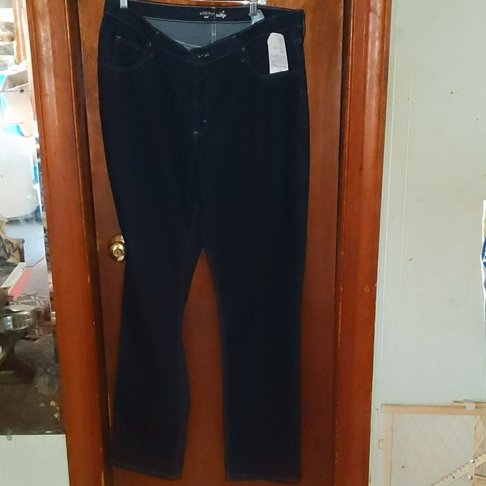 Jeans 18w L
